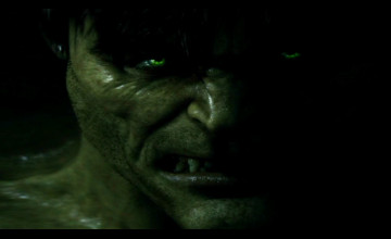 Hulk HD 1080p