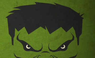 Hulk iPhone Wallpapers