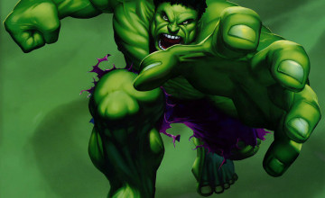 Hulk for Desktop