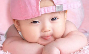 Human Baby Wallpapers
