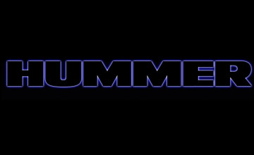 Hummer Logo Wallpapers