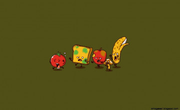 Humourous Wallpapers
