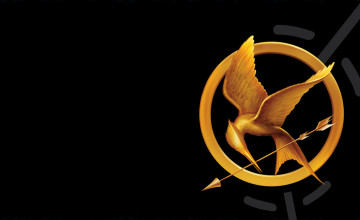 Hunger Games Background