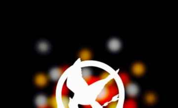 Hunger Games Phone Wallpapers