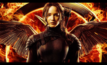Hunger Games Wallpapers HD