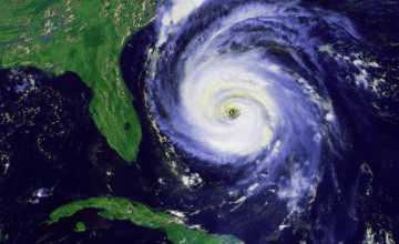 Hurricane Images