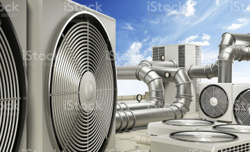 HVAC System Wallpapers