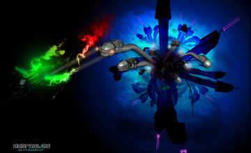 Hydraulics Wallpapers