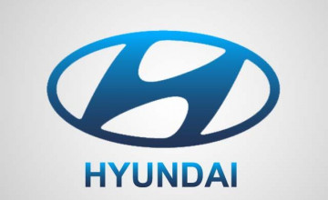 Hyundai Logo Wallpapers