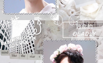 Hyunjin SKZ Wallpapers
