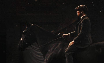 I Am Peaky Blinder Wallpapers