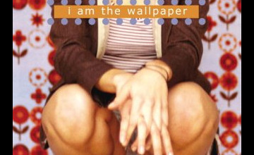 I AM The Wallpaper Book