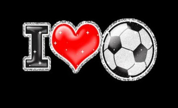 I Love Soccer