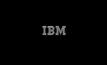 IBM Wallpaper HD