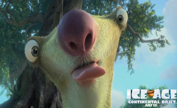 Ice Age Wallpapers Sid