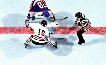 Ice Hockey Backgrounds