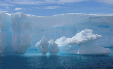 Iceberg Wallpapers