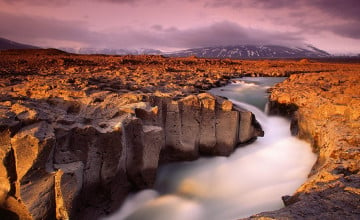 Iceland Photos and Wallpaper