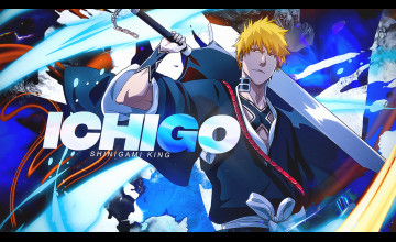 Fullbringer - BLEACH - Zerochan Anime Image Board