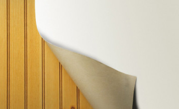 Ideas to Cover Wallpaper