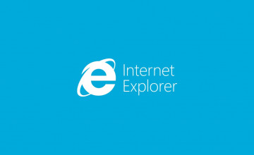 IE11 Wallpapers