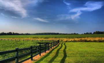 Illinois Country HD Wallpapers
