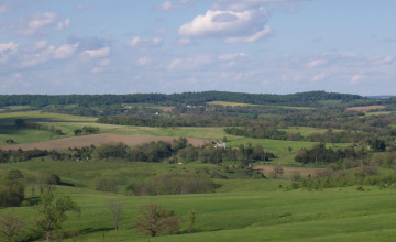 Illinois Farmland