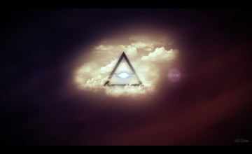 Illuminati Wallpaper 1080p