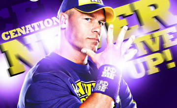 Images of John Cena Wallpapers