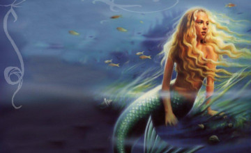 Images of Mermaids