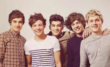 Images of One Direction