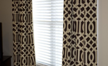 Imperial Trellis Wallpaper on Sale