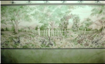 Imperial Wallpaper Discontinued