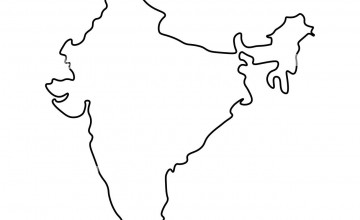 India Outline