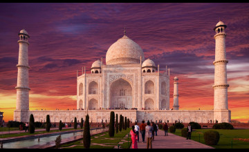 India Wallpapers