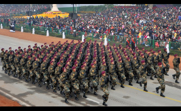 Indian Army Wallpapers