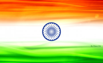 Indian Flag Mobile 2016