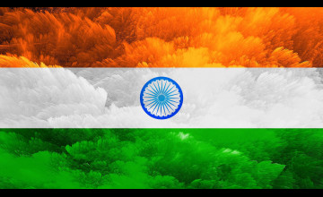 Indian Flag Wallpapers