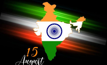 Indian Independence Day Wallpapers