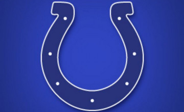 Indianapolis Colts iPhone