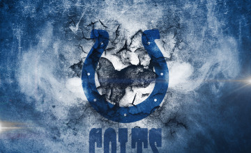 Indianapolis Colts Wallpapers 2015