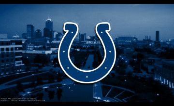 Indianapolis Colts 2016