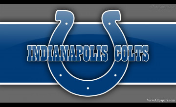 Indianapolis Colts Desktop