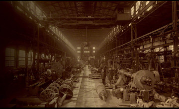 Industrialization Backgrounds