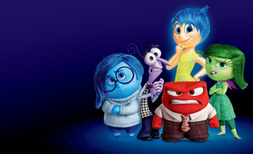 Inside Out HD