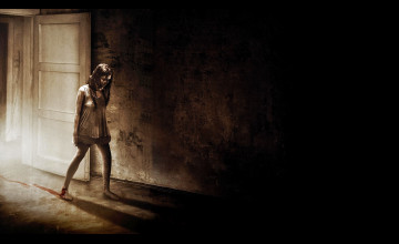 Insidious Backgrounds