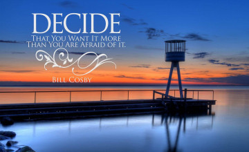 Inspirational Desktop Wallpapers