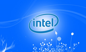 Intel Desktop Wallpapers