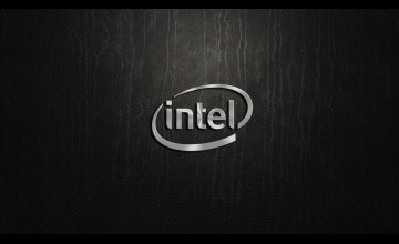 Intel Wallpaper 1920x1080 HD