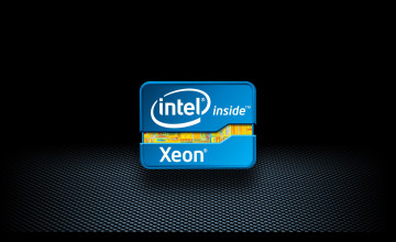 Intel Xeon Wallpapers